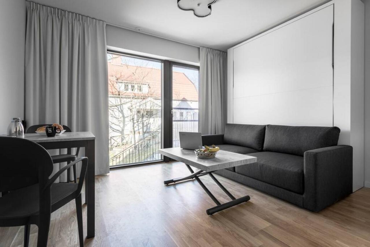 Sk67 Fully Equipped Close To Nature Apartment